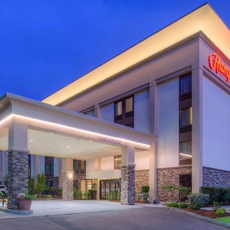 Hampton Inn Seattle Airport Ситак Экстерьер фото