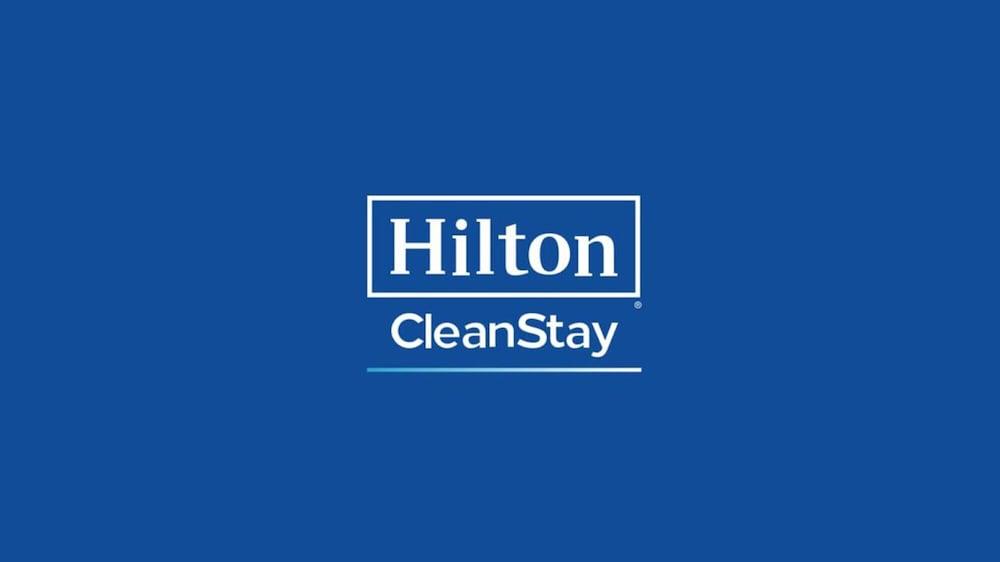 Hampton Inn Seattle Airport Ситак Экстерьер фото