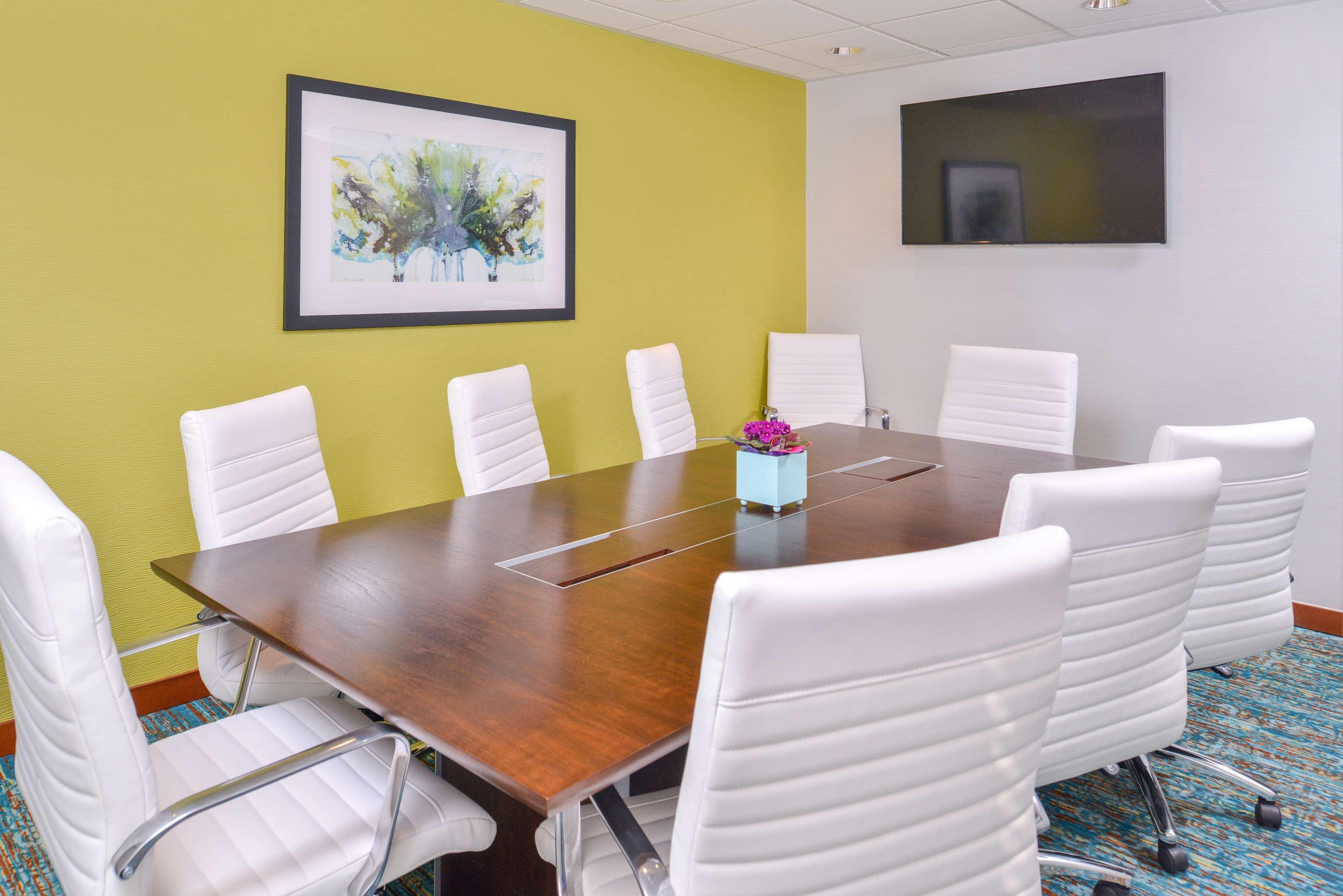 Hampton Inn Seattle Airport Ситак Экстерьер фото